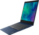 Ноутбук Lenovo IdeaPad 3 15ARE05 15.6" 1920x1080 AMD Ryzen 3-4300U SSD 512 Gb 8Gb Wi-Fi AMD Radeon Vega 5 голубой Windows 10 Home 81W40072RU3