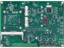 PCM-9563N-S1A1E, Intel Celeron N3350, формата 5.25'', 1 х DDR3L, с разъемами 2 х LAN, 2 x USB 3.0, 6 x USB 2.0, 1 x SATA III, 1 x mSATA, 4 x RS-232, 2 x RS-422/485, слотами расширения 1 x PCI, 1 x PCI-1 Advantech3