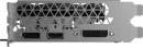 GAMING GeForce GTX 1650 AMP Core , 4Gb, 128bit, GDDR6, DVI-D, HDMI, DisplayPort, ZT-T16520J-10L, RTL {20}3