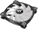 Pure Duo 12 ARGB Sync Radiator Fan 2 Pack [CL-F115-PL12SW-A] Thermaltake2