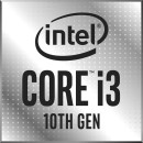 Процессор Intel Core i3 10100F 3600 Мгц Intel LGA 1200 OEM