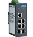 EKI-7706G-2F-AE   4GE+2SFP Gigabit Managed Redundant Industrial Switch Advantech2