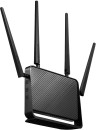 A950RG TOTOLINK &quot;AC1200 Wireless Dual Band Gigabit Router, MU-MIMO 1* GE WAN port +4* FE LAN ports ,4*5dBi fixed antennas, PSU  12V/1A&quot; {5}3