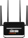 A950RG TOTOLINK &quot;AC1200 Wireless Dual Band Gigabit Router, MU-MIMO 1* GE WAN port +4* FE LAN ports ,4*5dBi fixed antennas, PSU  12V/1A&quot; {5}4