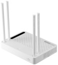 Wi-Fi роутер Totolink A3002RU 802.11abgnac 1167Mbps 2.4 ГГц 5 ГГц 4xLAN белый