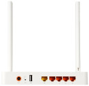 Wi-Fi роутер Totolink A3002RU 802.11abgnac 1167Mbps 2.4 ГГц 5 ГГц 4xLAN белый4