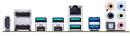 Материнская плата ASUS PROART Z490-CREATOR 10G Socket 1200 Z490 4xDDR4 3xPCI-E 16x 2xPCI-E 1x 6 ATX Retail5
