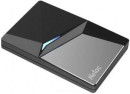 Внешний SSD диск 1.8" 960 Gb USB Type-C Netac Z7S серебристый черный2