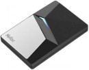 Внешний SSD диск 1.8" 960 Gb USB Type-C Netac Z7S серебристый черный3