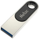 Флешка 16Gb Netac U278 USB 2.0 серый2