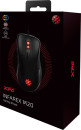 Игровая мышь XPG INFAREX M20 (5 кнопок, OMRON, 5000 dpi, RGB подсветка, USB)3