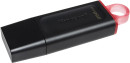 Флешка 256Gb Kingston DataTraveler Exodia USB 3.2 черный2