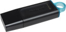 Флеш Диск Kingston 64Gb DataTraveler Exodia <DTX/64GB>, USB 3.22