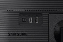 Монитор 23.8" Samsung F24T450FQI черный IPS 1920x1080 250 cd/m^2 5 ms HDMI DisplayPort Аудио USB7