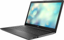 Ноутбук HP 15-db1239ur 15.6" 1920x1080 AMD Athlon-300U 256 Gb 4Gb AMD Radeon Vega 3 Graphics серый Без ОС 22P73EA3