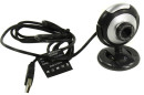 WEB Камера ACD-Vision UC100 CMOS 0.3МПикс, 640x480p, 30к/с, микрофон встр., USB 2.0, универс. крепление, черный корп. RTL {60}2