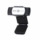 WEB Камера ACD-Vision UC400 CMOS 1.3МПикс, 1280x720p, 30к/с, микрофон встр., USB 2.0, шторка объектива, универс. крепление, черный корп.2