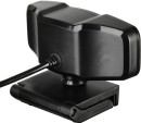 WEB Камера ACD-Vision UC500 CMOS 2МПикс, 1920x1080p, 30к/с, микрофон встр., USB 2.0, универс. крепление, черный корп. RTL {60}5