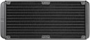 Система охлаждения жидкостная для процессора Thermaltake CL-W286-PL12SW-A Intel LGA 775 Intel LGA 1155 Intel LGA 1156 AMD AM2 AMD AM2+ AMD AM3 AMD AM3+ AMD FM1 AMD FM2 Intel LGA 1150 Intel LGA 1151 AMD AM4 Intel LGA 12004