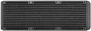 Система охлаждения жидкостная для процессора Thermaltake TH360 ARGB Sync Intel LGA 775 Intel LGA 1155 Intel LGA 1156 AMD AM2 AMD AM2+ AMD AM3 AMD AM3+ AMD FM1 AMD FM2 Intel LGA 1150 Intel LGA 1151 AMD AM4 Intel LGA 12002