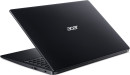 Ноутбук Acer Extensa 15 EX215-22-R06J 15.6" 1920x1080 AMD Ryzen 3-3250U SSD 512 Gb 8Gb AMD Radeon Vega 3 Graphics черный Linux NX.EG9ER.0124