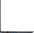Ноутбук Acer Extensa 15 EX215-22-R06J 15.6" 1920x1080 AMD Ryzen 3-3250U SSD 512 Gb 8Gb AMD Radeon Vega 3 Graphics черный Linux NX.EG9ER.0125