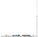 Ультрабук Acer ConceptD 3 Ezel CC314-72G-77YD 14" 1920x1080 Intel Core i7-10750H 512 Gb 16Gb WiFi (802.11 b/g/n/ac/ax) nVidia GeForce GTX 1650 Ti 4096 Мб белый Windows 10 Professional NX.C5JER.0029