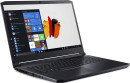 Ноутбук Acer ConceptD 5 Pro CN517-71P-71HD 17.3" 3840x2160 Intel Core i7-9750H 1024 Gb 16Gb WiFi (802.11 b/g/n/ac/ax) Bluetooth 5.0 nVidia Quadro RTX 3000 6144 Мб черный Windows 10 Professional NX.C55ER.0052