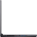 Ноутбук Acer ConceptD 5 Pro CN517-71P-71HD 17.3" 3840x2160 Intel Core i7-9750H 1024 Gb 16Gb WiFi (802.11 b/g/n/ac/ax) Bluetooth 5.0 nVidia Quadro RTX 3000 6144 Мб черный Windows 10 Professional NX.C55ER.0055