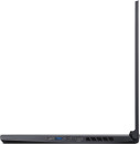 Ноутбук Acer ConceptD 5 Pro CN517-71P-71HD 17.3" 3840x2160 Intel Core i7-9750H 1024 Gb 16Gb WiFi (802.11 b/g/n/ac/ax) Bluetooth 5.0 nVidia Quadro RTX 3000 6144 Мб черный Windows 10 Professional NX.C55ER.0057