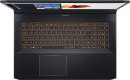 Ноутбук Acer ConceptD 5 Pro CN517-71P-71HD 17.3" 3840x2160 Intel Core i7-9750H 1024 Gb 16Gb WiFi (802.11 b/g/n/ac/ax) Bluetooth 5.0 nVidia Quadro RTX 3000 6144 Мб черный Windows 10 Professional NX.C55ER.0059
