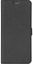 Чехол с флипом для Samsung Galaxy M51 DF sFlip-71 (black)
