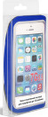 Чехол спортивный (неопрен) для смартфонов до 5.8 дюймов DF SportCase-01 (blue)4