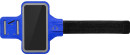 Чехол спортивный (неопрен+полиэстер) для смартфонов до 5.8 дюймов DF SportCase-03 (blue)3