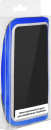Чехол спортивный (неопрен+полиэстер) для смартфонов до 5.8 дюймов DF SportCase-03 (blue)4