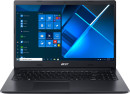 Ноутбук Acer Extensa 15 EX215-53G-78Q2 15.6" 1920x1080 Intel Core i7-1065G7 512 Gb 12Gb nVidia GeForce MX330 2048 Мб черный Windows 10 Home NX.EGCER.00D