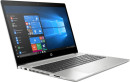 Ноутбук HP ProBook 455 G7 15.6" 1920x1080 AMD Ryzen 5-4500U 512 Gb 8Gb WiFi (802.11 b/g/n/ac/ax) Bluetooth 5.0 AMD Radeon Vega 6 Graphics серебристый DOS 214C7ES2