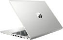 Ноутбук HP ProBook 455 G7 15.6" 1920x1080 AMD Ryzen 5-4500U 512 Gb 8Gb WiFi (802.11 b/g/n/ac/ax) Bluetooth 5.0 AMD Radeon Vega 6 Graphics серебристый DOS 214C7ES4