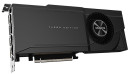 Видеокарта GigaByte nVidia GeForce RTX 3090 TURBO PCI-E 24576Mb GDDR6X 384 Bit Retail GV-N3090TURBO-24GD2