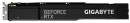 Видеокарта GigaByte nVidia GeForce RTX 3090 TURBO PCI-E 24576Mb GDDR6X 384 Bit Retail GV-N3090TURBO-24GD6