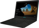 Ноутбук ASUS VivoBook M570DD-DM057 15.6" 1920x1080 AMD Ryzen 7-3700U 512 Gb 8Gb nVidia GeForce GTX 1050 4096 Мб черный Без ОС 90NB0PK1-M028503