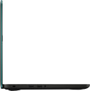 Ноутбук ASUS VivoBook M570DD-DM057 15.6" 1920x1080 AMD Ryzen 7-3700U 512 Gb 8Gb nVidia GeForce GTX 1050 4096 Мб черный Без ОС 90NB0PK1-M028507