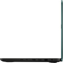 Ноутбук ASUS VivoBook M570DD-DM057 15.6" 1920x1080 AMD Ryzen 7-3700U 512 Gb 8Gb nVidia GeForce GTX 1050 4096 Мб черный Без ОС 90NB0PK1-M028508