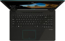 Ноутбук ASUS VivoBook M570DD-DM057 15.6" 1920x1080 AMD Ryzen 7-3700U 512 Gb 8Gb nVidia GeForce GTX 1050 4096 Мб черный Без ОС 90NB0PK1-M028509