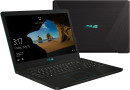 Ноутбук ASUS VivoBook M570DD-DM057 15.6" 1920x1080 AMD Ryzen 7-3700U 512 Gb 8Gb nVidia GeForce GTX 1050 4096 Мб черный Без ОС 90NB0PK1-M0285010