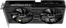 Видеокарта Palit nVidia GeForce RTX 3060 Ti DUAL OC PCI-E 8192Mb GDDR6 256 Bit Retail NE6306TS19P2-190AD6