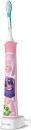 Зубная щетка электрическая Philips Sonicare For Kids HX6352/42 розовый3