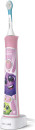 Зубная щетка электрическая Philips Sonicare For Kids HX6352/42 розовый4