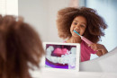 Зубная щетка электрическая Philips Sonicare For Kids HX6352/42 розовый5