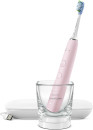 Зубная щетка электрическая Philips Sonicare DiamondClean HX9911/29 розовый2